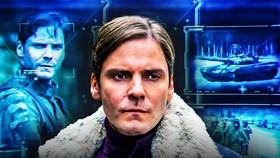 Daniel Brühl Officially Returns As Baron Zemo With New Costume In New Promo