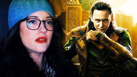 WandaVision's Kat Dennings Wants Tom Hiddleston's Loki To Team Up With Darcy
