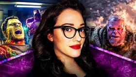 WandaVision Originally Featured Darcy's Grandma Following Avengers: Endgame's Blip