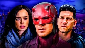 Daredevil: Born Again Season 2 Set Photos Reveal 7 Major Spoilers