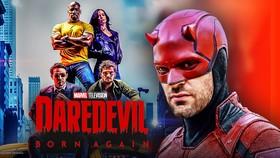 Daredevil: Born Again Director Confirms Netflix Defenders Action For Season 3