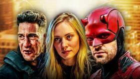 Daredevil and Karen Page’s Actors Aren’t Happy About What Punisher Said In Spider-Man: Brand New Day