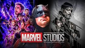 Daredevil Born Again Season 2 Joins Avengers: Endgame and 4 Disney+ Series In Exclusive MCU Club