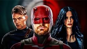 Daredevil: Born Again Season 2 Releases Exciting Finale Scenes With Jessica Jones, Bullseye & More