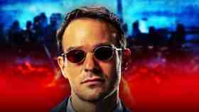 Charlie Cox as Matt Murdock in Daredevil