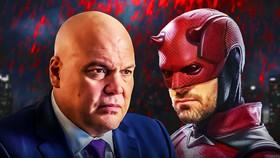 Daredevil Born Again Season 3 Set Photos Might Reveal Our First Look At Kingpin’s Greatest Rival