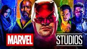 Daredevil: Born Again Star Says Season 3 Won't Just 'Honor' Netflix's Defenders Heroes, But Also the Disney+ Series' Core Characters (Exclusive)