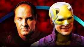 Disney+’s Daredevil Reportedly Casts Sopranos Prequel Actor In Major Role