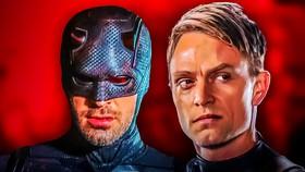 Daredevil Actor Reveals the Real Reason Why Bullseye Saved Daredevil In 'Born Again' Season 2 (Exclusive)
