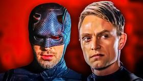 Daredevil Actor Reveals the Real Reason Why Bullseye Saved Daredevil In 'Born Again' Season 2 (Exclusive)