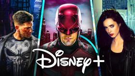 Marvel Studios' New Daredevil Disney+ Announcement Unveils an Epic MCU Phase 6 Future for Netflix's Street-Level Heroes
