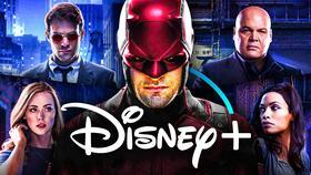 Daredevil Star Teases MCU Cameos In Upcoming Rebooted Show