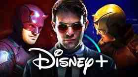 Daredevil, Disney Plus, Charlie Cox