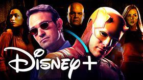 Disney+’s Daredevil Reboot Gets Exciting Official Working Title
