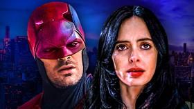 Daredevil: Born Again Season 2 Just Brought Back a Key Jessica Jones Actor (But With a Twist)