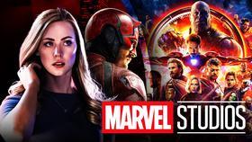 Daredevil's Karen Page Breaks Silence on MCU Return Prospects Following Reboot Reveal