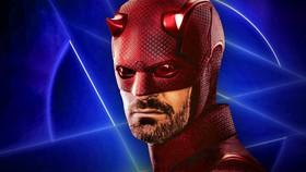 Daredevil: Born Again Season 2's New Logo Revealed - And It Looks Perfect