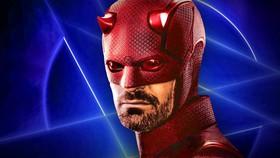 Daredevil: Born Again Season 2's New Logo Revealed - And It Looks Perfect