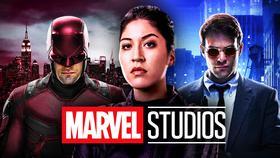 Marvel Studios’ Final 2023 Project Gets Exciting Update from Star