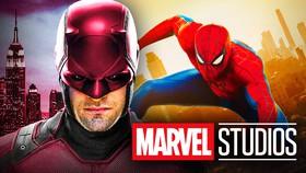 Marvel Studios Canonizing 1 Netflix Villain Team Just Made Daredevil’s Future Spider-Man Team-Up Far More Likely