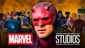 Marvel Studios Just Unveiled Its Next Major Daredevil Villain