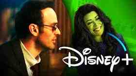 Charlie Cox, She-Hulk