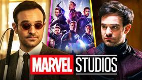 MCU: Daredevil Canon Confusion Explained by Hawkeye Designer