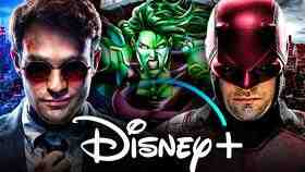 Charlie Cox, Daredevil, She-Hulk