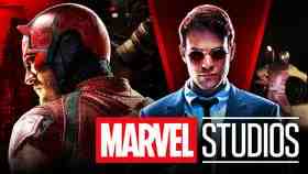 Daredevil, Charlie Cox, She-Hulk, Marvel Studios