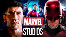 Marvel Studios' First R-Rated Live-Action Show Reportedly Likely to Drop In 2024