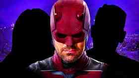 Daredevil: Born Again Finale Karen and Punisher