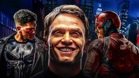 Daredevil Born Again Reveals Bullseye’s Redemption In Season 2 Promo