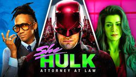She-Hulk’s Daredevil Designer Teases Return In Upcoming Episodes