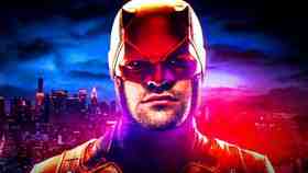 Daredevil: Born Again Season 2 Reveals Its Secret Villain In New Footage