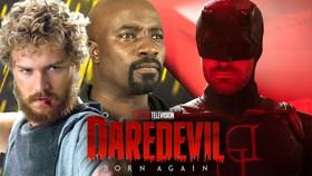 Daredevil Born Again Producer Explains Why Luke Cage & Iron Fist Were Excluded From Season 2
