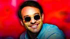 Matt Murdock From Daredevil Netflix