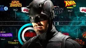 Marvel Studios Officially Places Daredevil Born Again Season 2 On The MCU Timeline