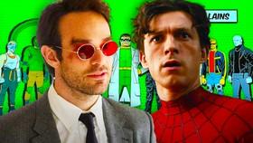 Marvel Studios Confirms Spider-Man & Daredevil Will Reunite Sooner Than Expected To Fight Classic Spidey Villains