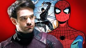Marvel Releases First Look At Spider-Man & Daredevil’s Team-Up Before Their Disney+ Return