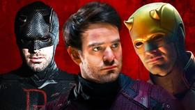 Marvel Studios Confirms Daredevil’s 6 Canon MCU Suits