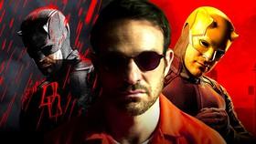Daredevil Born Again Season 3 Wrap Photos Reveal Matt Murdock’s Prison Superhero Costume