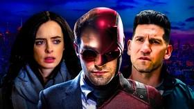 Daredevil: Born Again Season 2 Confirmed to Include 7 Key MCU Heroes & Villains