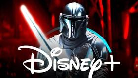 Star Wars Seemingly Brings Back The Darksaber For Next Disney+ Series