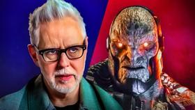 James Gunn's Darkseid Gets First Official Casting Update