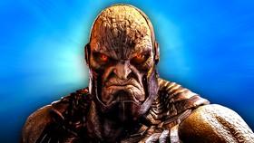 SnyderVerse Writer Unveils Original Plan To Introduce Darkseid’s Son To The DCEU