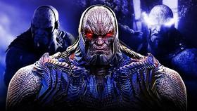 Watch: DC Studios’ Superman Experience Unveils New Darkseid Design & Voice In Action