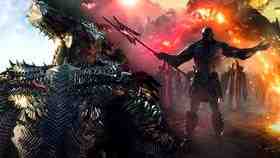 Steppenwolf, Darkseid