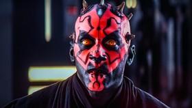 Star Wars Releases First-Ever Footage of Darth Maul as a Child