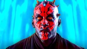 Star Wars Just Delivered Darth Maul His 5th Major Defeat in New Disney+ Finale