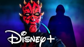 Star Wars Confirms Its Next Major Disney+ Villain After Darth Maul